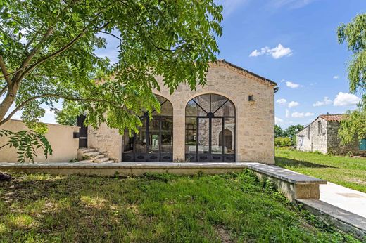 Lüks ev Montjoi, Tarn-et-Garonne