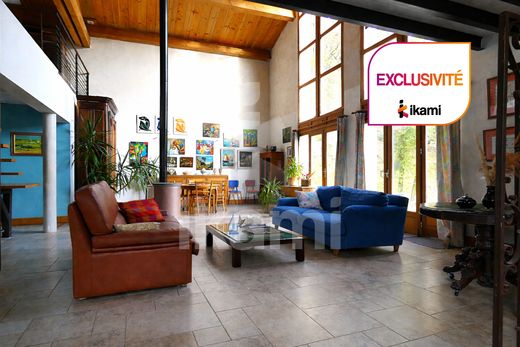 Luxury home in Pont-de-Barret, Drôme