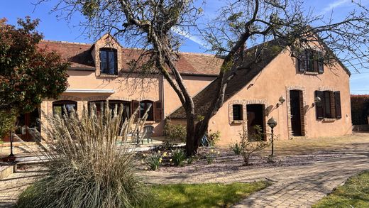 Luksusowy dom w Montereau-Fault-Yonne, Seine-et-Marne