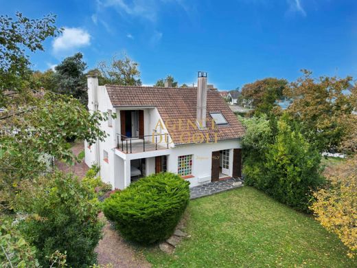 Casa de luxo - Cucq, Pas-de-Calais