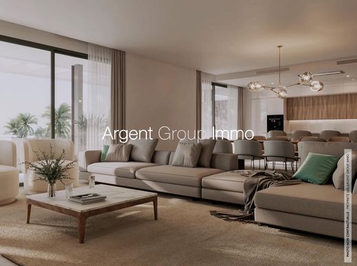 Apartamento - Toulon, Var