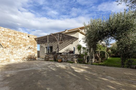 Luksusowy dom w Lucciana, Upper Corsica