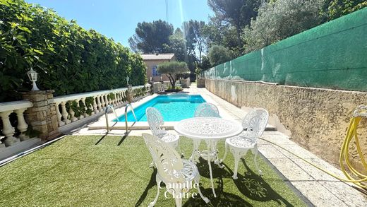 Luxury home in Saint-Savournin, Bouches-du-Rhône