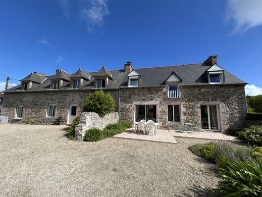 Luxury home in La Bouillie, Côtes-d'Armor