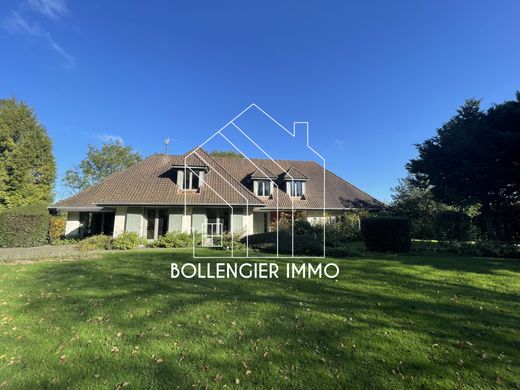 Luxury home in Saint-Floris, Pas-de-Calais