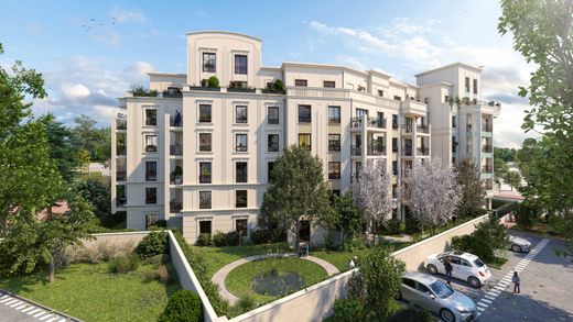 Appartement in Clamart, Hauts-de-Seine