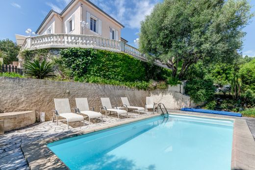 Villa in Nice, Alpes-Maritimes