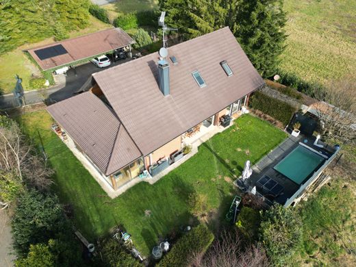 Casa di lusso a Hagenthal-le-Bas, Alto Reno