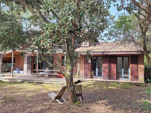 Lüks ev Lacanau, Gironde