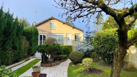 Lüks ev Le Perreux-sur-Marne, Val-de-Marne