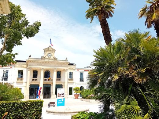 Büro in Arcachon, Gironde