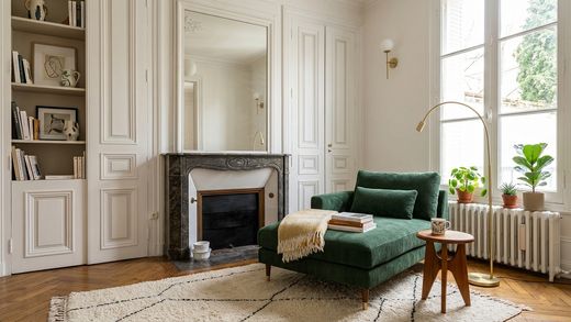 Luxury home in Tours, Indre and Loire