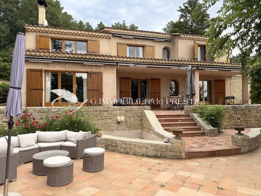 Villa in Loriol-du-Comtat, Vaucluse