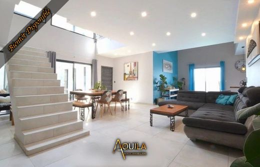 Luxe woning in Montady, Hérault