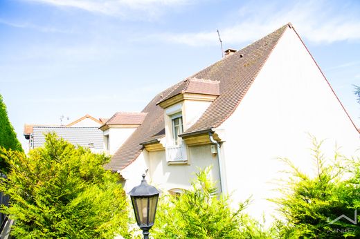 Luxury home in Thiais, Val-de-Marne