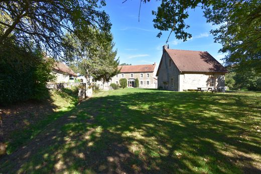 豪宅  Arnay-le-Duc, Cote d'Or