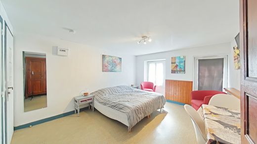 Casa de lujo en Aigueblanche, Saboya