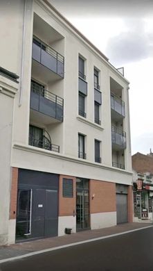 Piso / Apartamento en Saint-Maur-des-Fossés, Valle de Marne