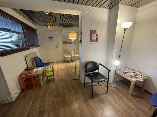 Arcachon, Girondeのオフィス