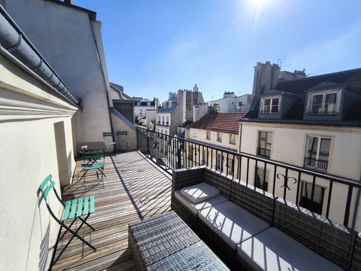 Квартира, Beaubourg, Marais, Notre Dame - Ile de La Cité, Paris