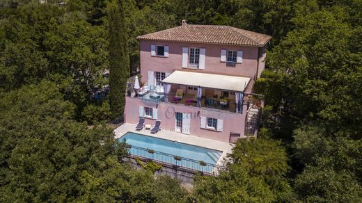 Casa di lusso a Montauroux, Var