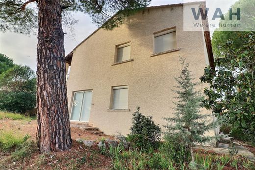 Luxe woning in Le Crès, Hérault