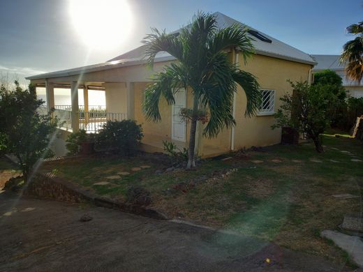 Willa w Saint-Leu, Réunion