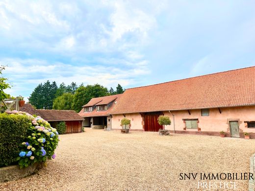 Πολυτελή κατοικία σε Paray-le-Monial, Saône-et-Loire
