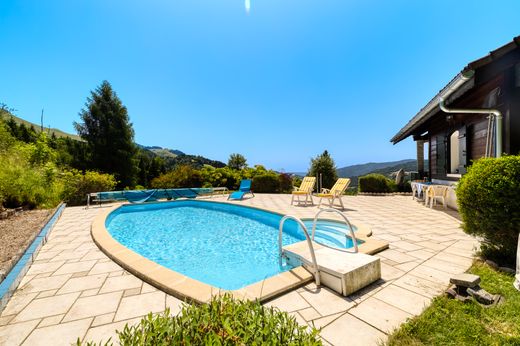 Luxury home in Habère-Poche, Haute-Savoie