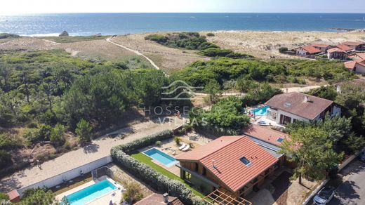 Casa de lujo en Capbreton, Landas