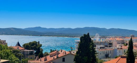 Appartement à Saint-Raphaël, Var