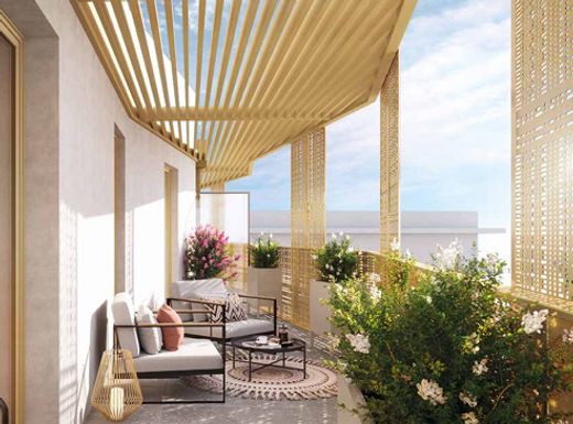 Appartement à Sainte-Adresse, Seine-Maritime