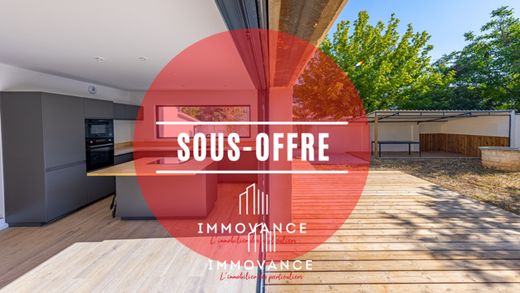 Villa in Vendargues, Hérault