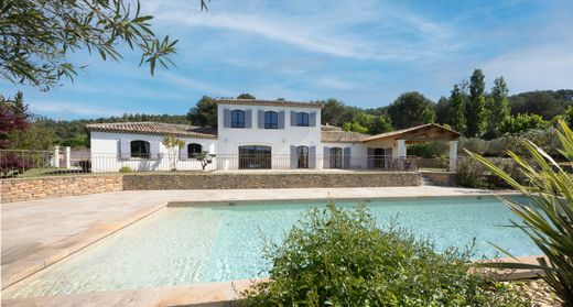 Casa di lusso a Aix-en-Provence, Bocche del Rodano