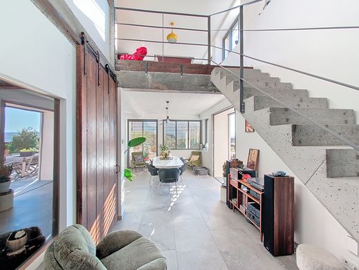 Casa de lujo en Gruffy, Alta Saboya