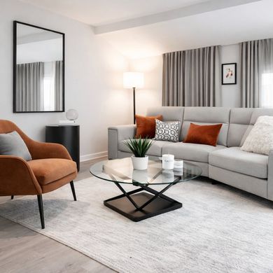 Duplex w Thonon-les-Bains, Haute-Savoie