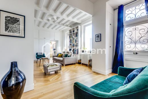 Casa di lusso a Le Vésinet, Yvelines