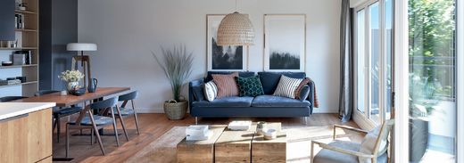 Casa de lujo en Chennevières-sur-Marne, Valle de Marne