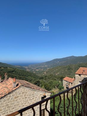 Luxury home in Propriano, South Corsica