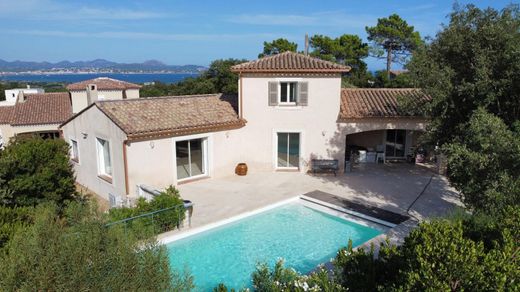 Villa in Saint-Aygulf, Var