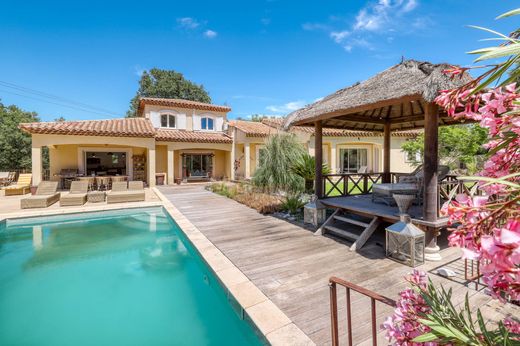 别墅  Bormes-les-Mimosas, Var