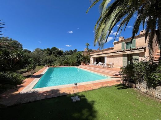 Luxus-Haus in Ramatuelle, Var