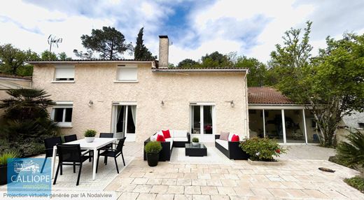 Casa de lujo en Le Pian-Médoc, Gironda