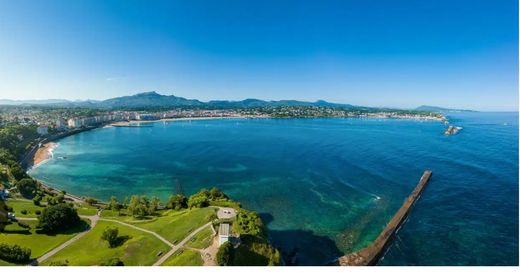 Casa de luxo - Saint-Jean-de-Luz, Pirineus Atlânticos