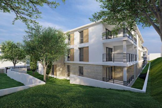 Apartament w Bandol, Var