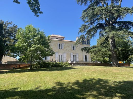 Luxus-Haus in Bordeaux, Gironde
