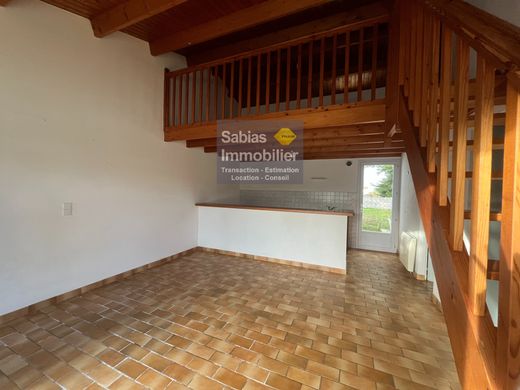 منزل ﻓﻲ L'Île-d'Yeu, Vendée