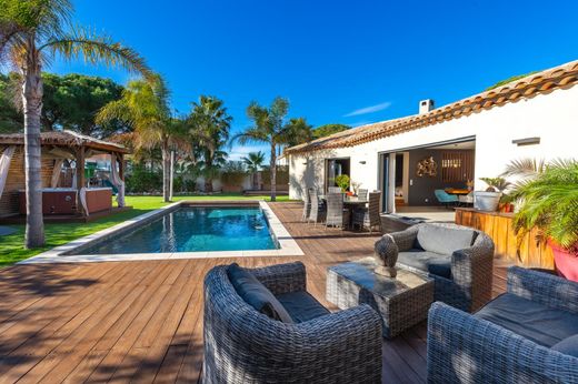 Villa en Puget-sur-Argens, Var