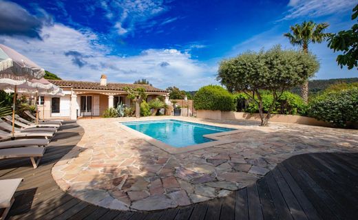 Villa in Gassin, Var