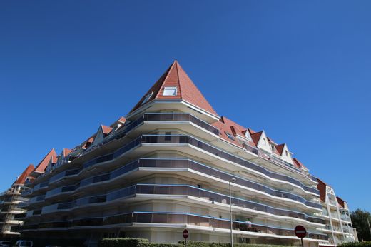 Appartamento a Le Touquet-Paris-Plage, Passo di Calais